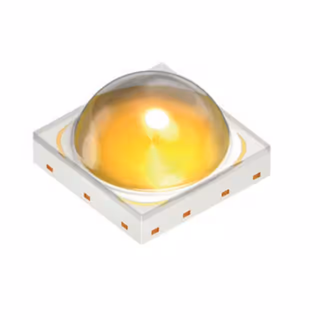 GW PUSTA1.EM-NCPC-XX53-1-1050-R18 OSRAM Opto (ams OSRAM)  LED Lighting - White